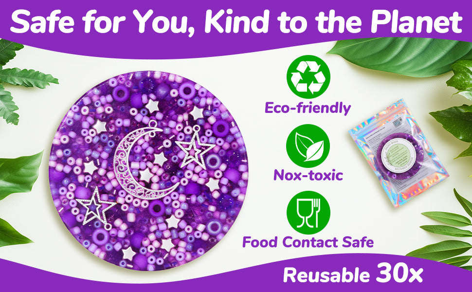 Reusable Picky Fidget Pad, Skin Picking Fidget Toys, Remeltable Picking Pad, Sensory Pick Pad, Valentine Gift for Adults with Anxiety, ADHD, Trichotillomania or Dermatillomania